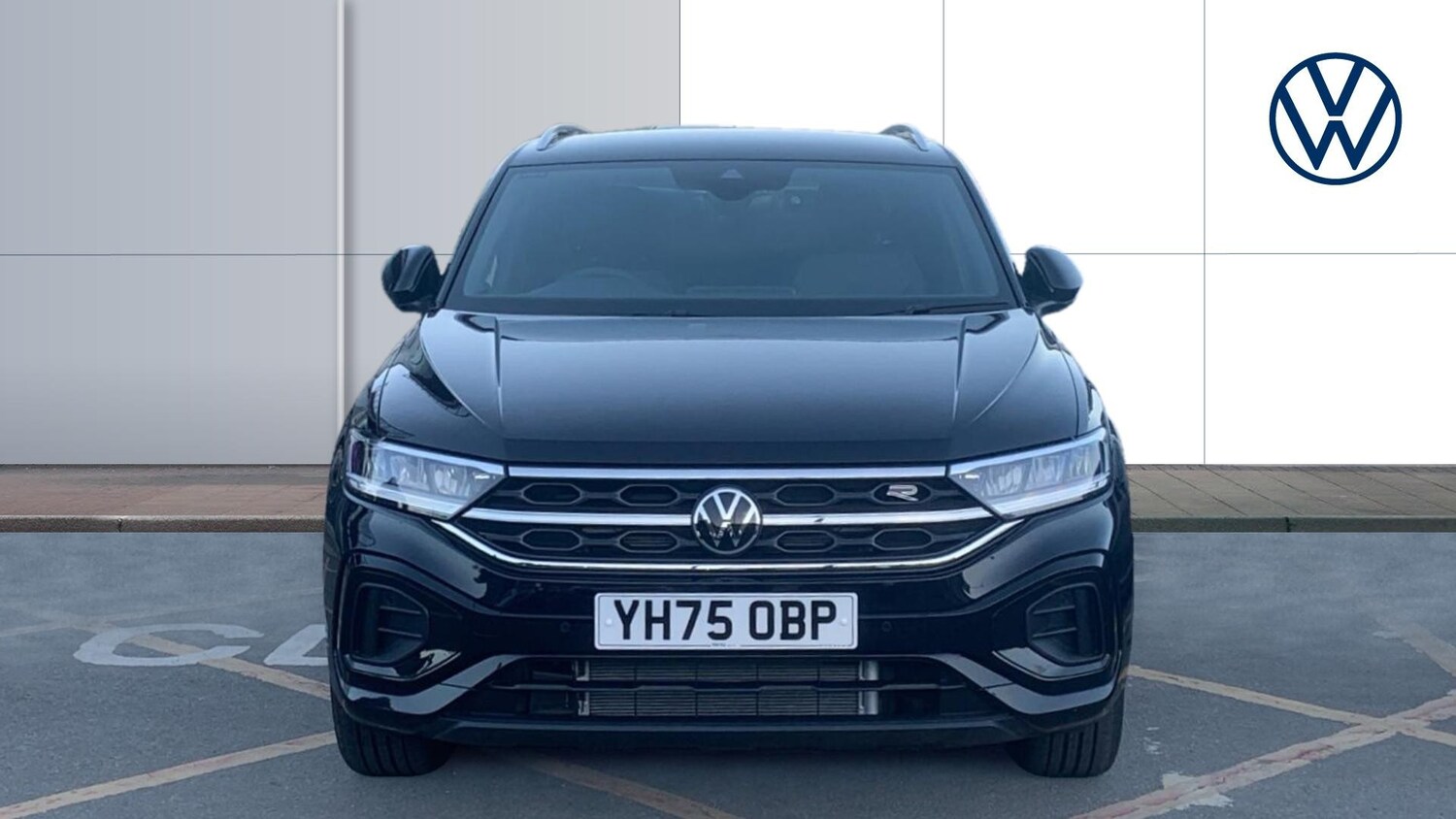 Used Volkswagen T-Roc 2025 for sale - 77541892: Photo 7