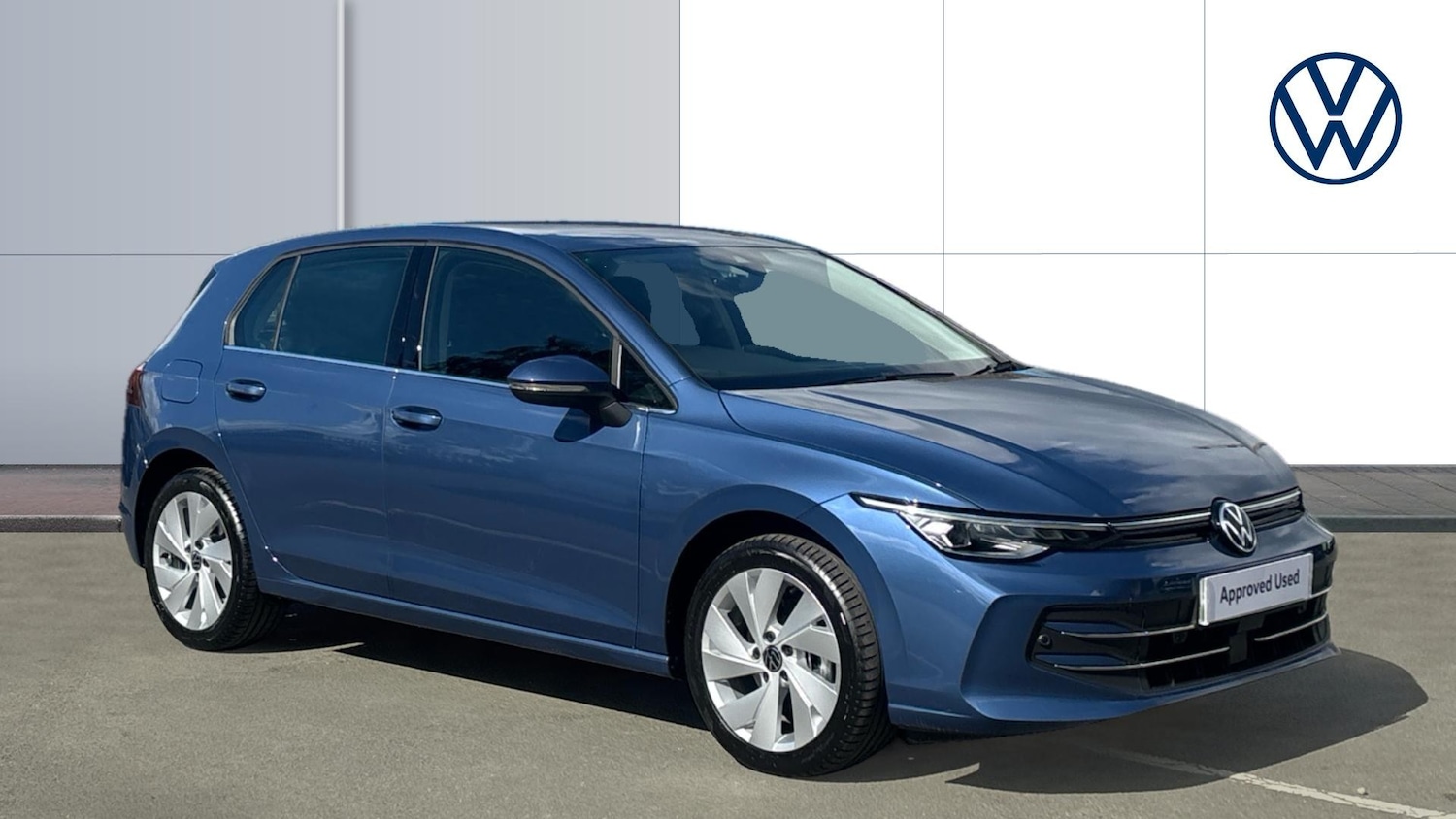 Used Volkswagen Golf 2025 for sale - 75955941: Photo 1