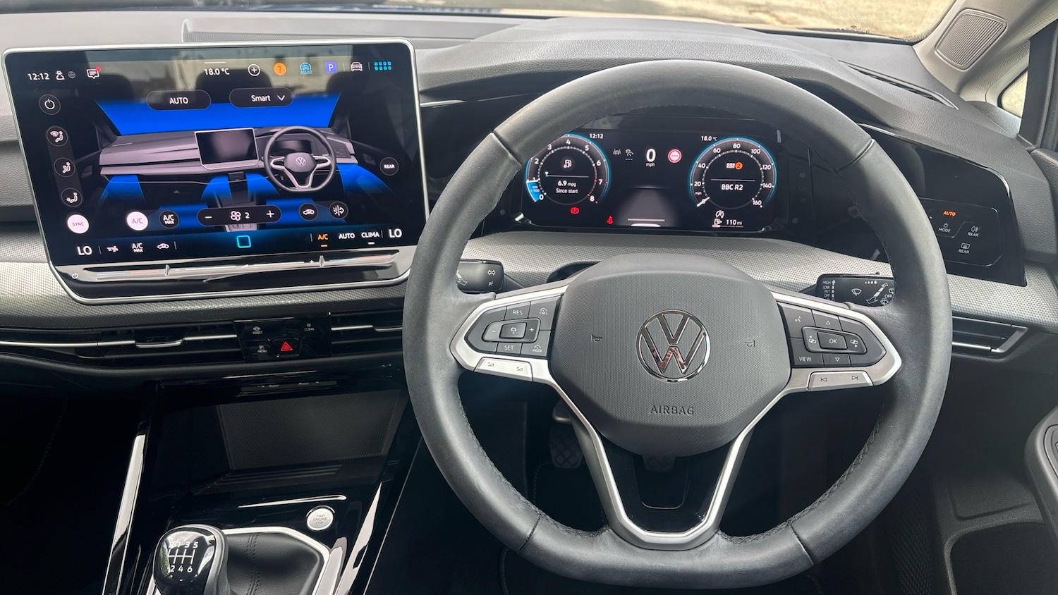 Used Volkswagen Golf 2025 for sale - 75955941: Photo 10