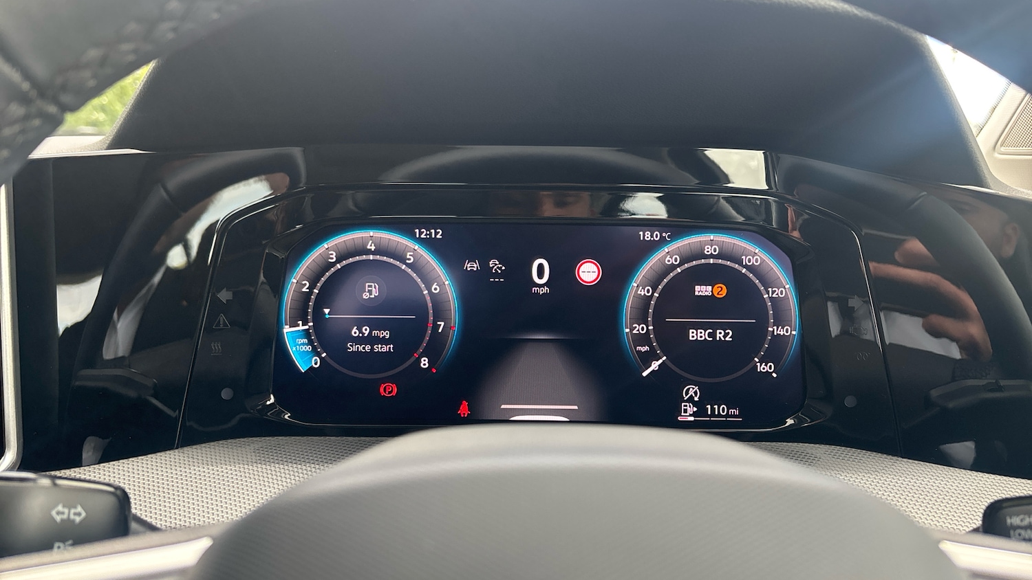 Used Volkswagen Golf 2025 for sale - 75955941: Photo 11