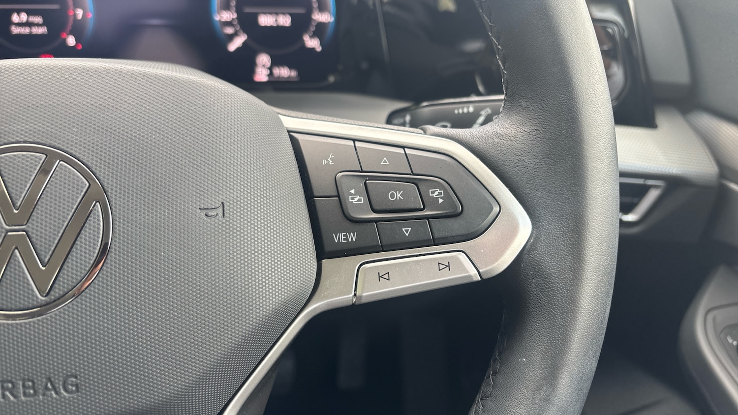 Used Volkswagen Golf 2025 for sale - 75955941: Photo 18