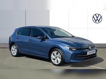 Used Volkswagen Golf 2025 for sale - 75955941: Photo