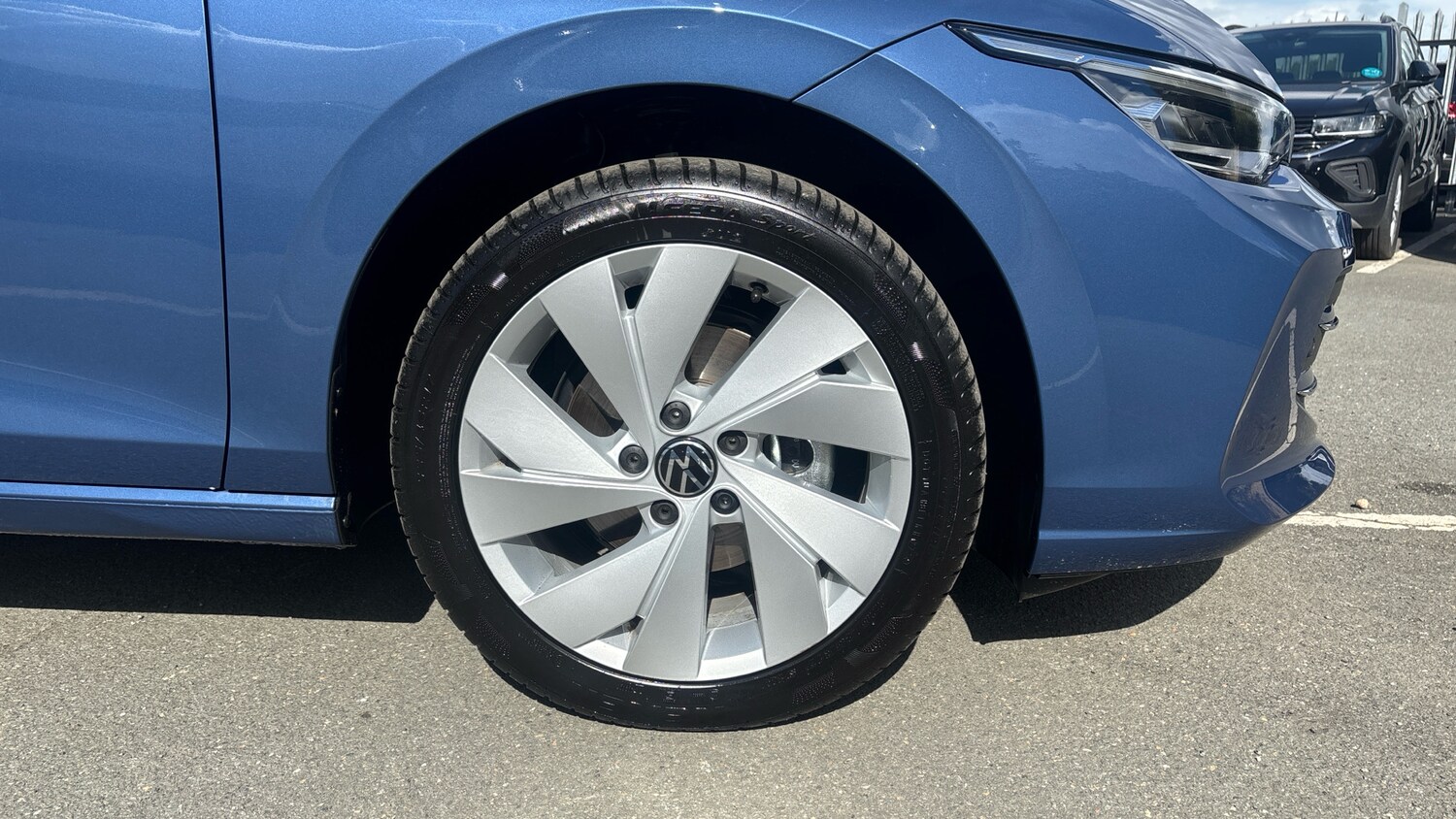 Used Volkswagen Golf 2025 for sale - 75955941: Photo 21