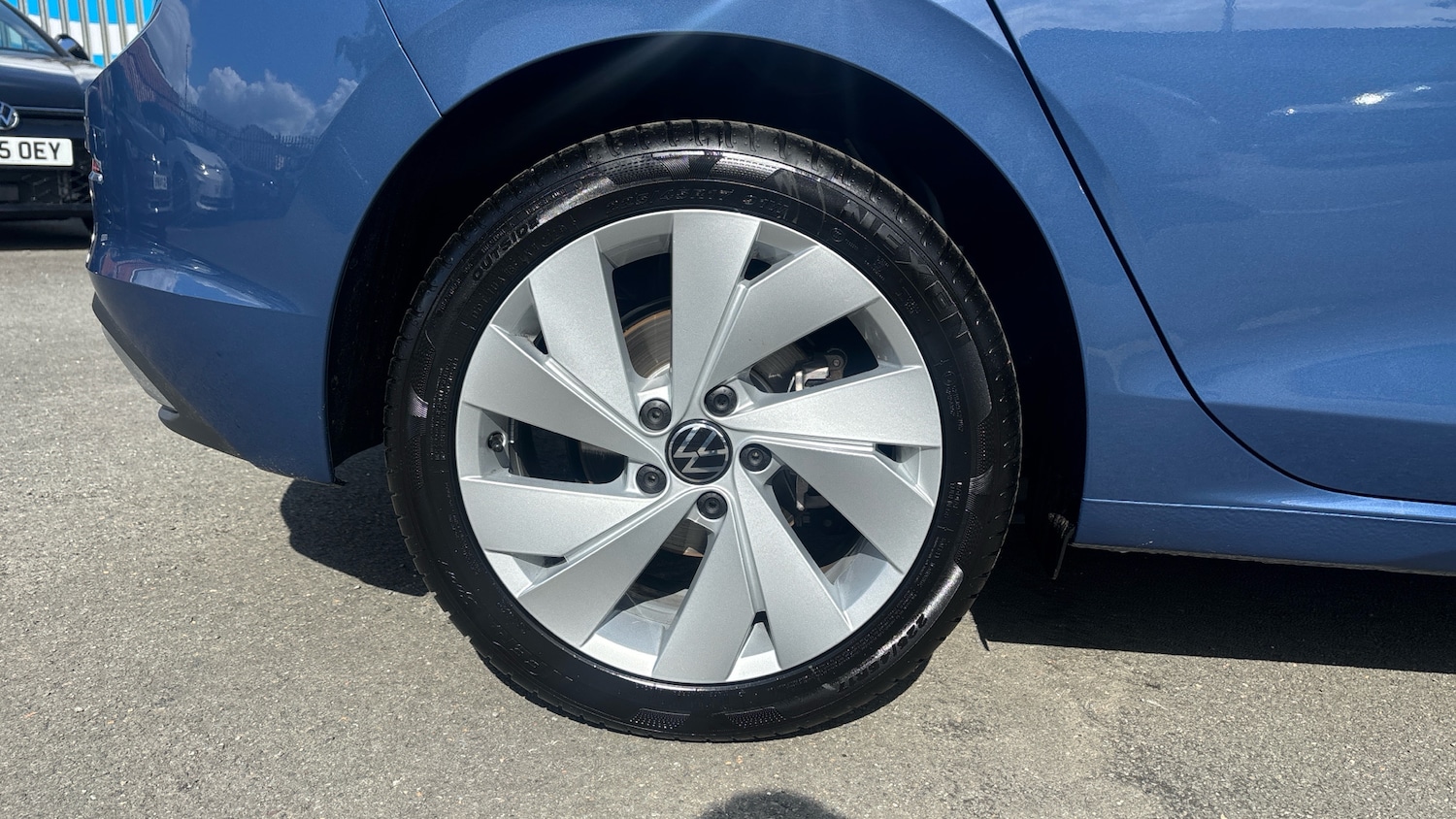 Used Volkswagen Golf 2025 for sale - 75955941: Photo 22