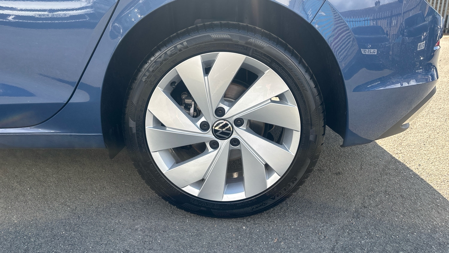 Used Volkswagen Golf 2025 for sale - 75955941: Photo 25