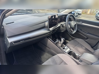 Used Volkswagen Golf 2025 for sale - 75955941: Photo