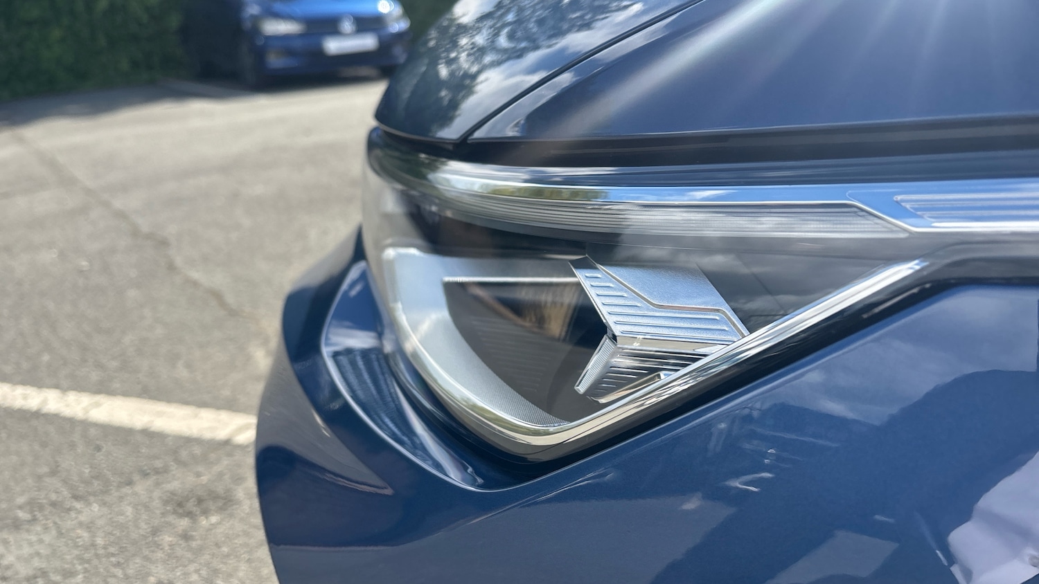 Used Volkswagen Golf 2025 for sale - 75955941: Photo 33