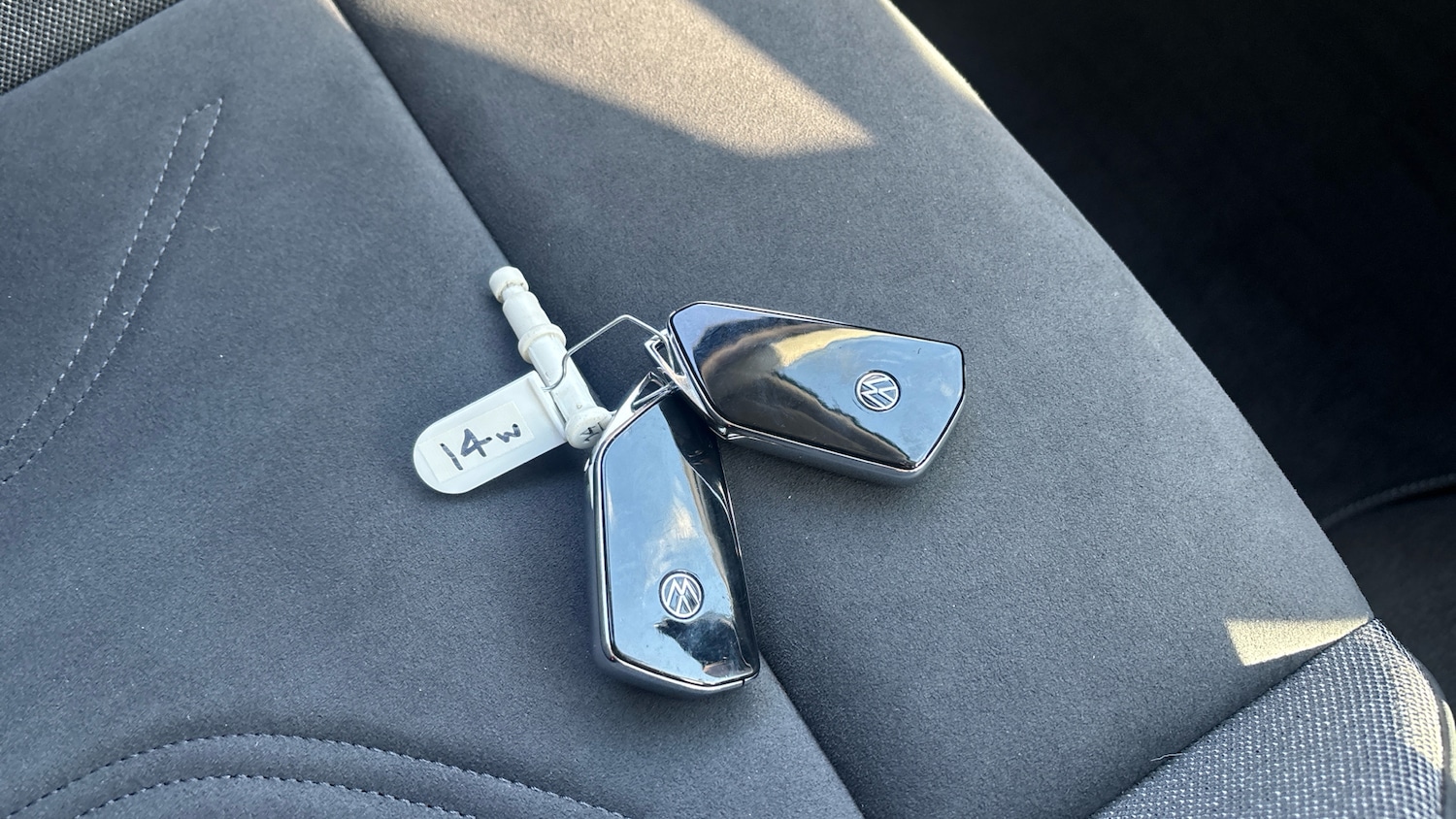 Used Volkswagen Golf 2025 for sale - 75955941: Photo 39