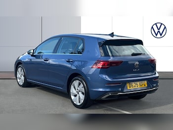 Used Volkswagen Golf 2025 for sale - 75955941: Photo