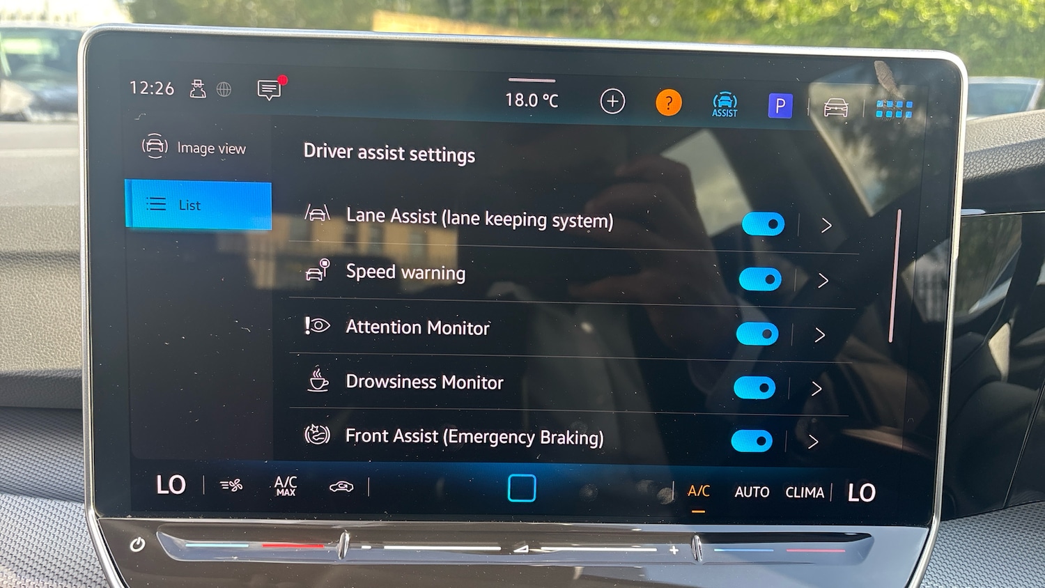 Used Volkswagen Golf 2025 for sale - 75955941: Photo 42