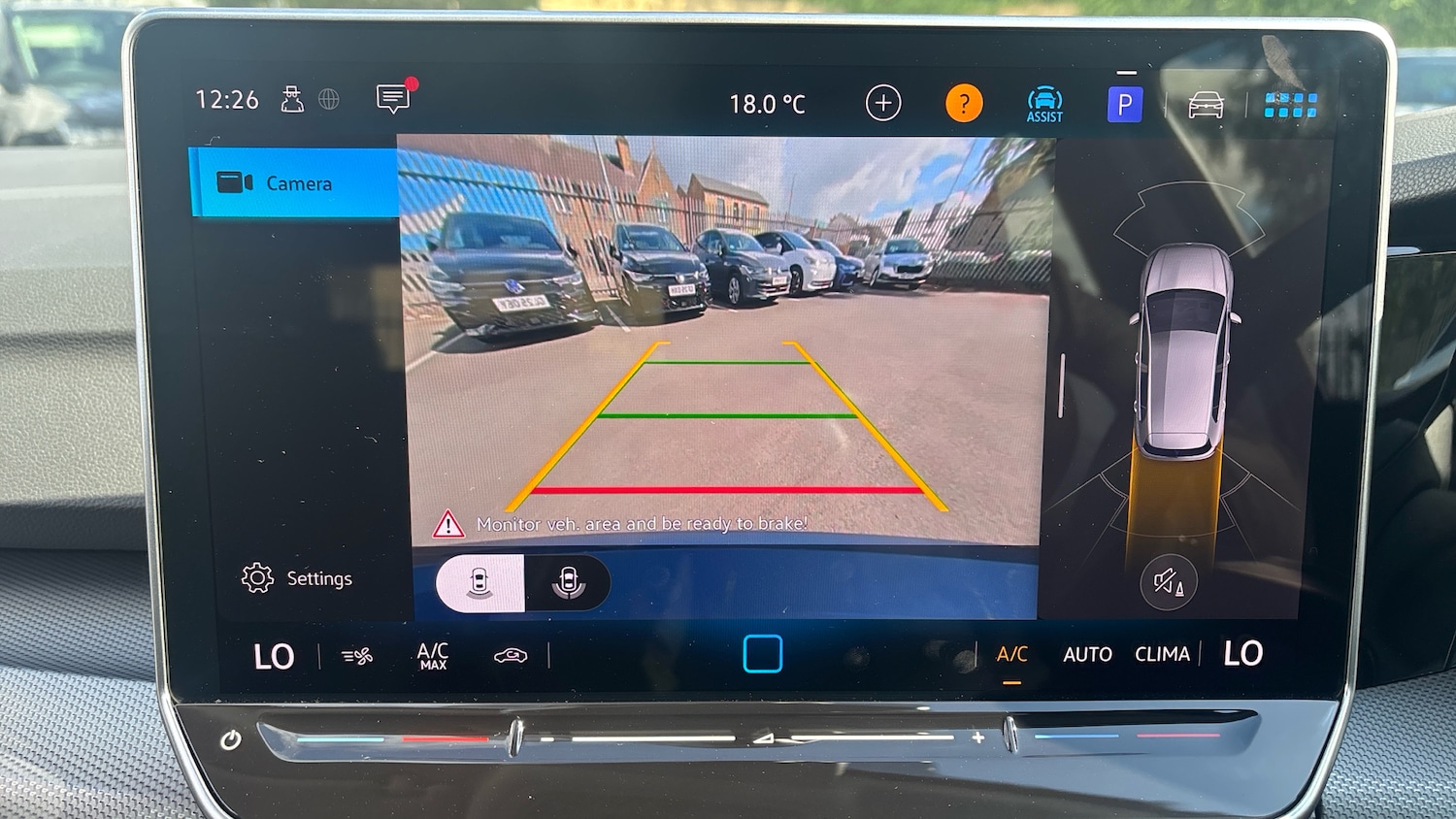 Used Volkswagen Golf 2025 for sale - 75955941: Photo 43