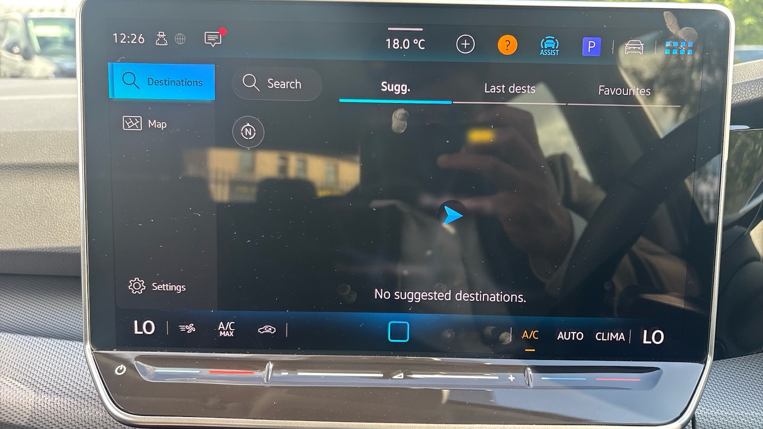 Used Volkswagen Golf 2025 for sale - 75955941: Photo 44