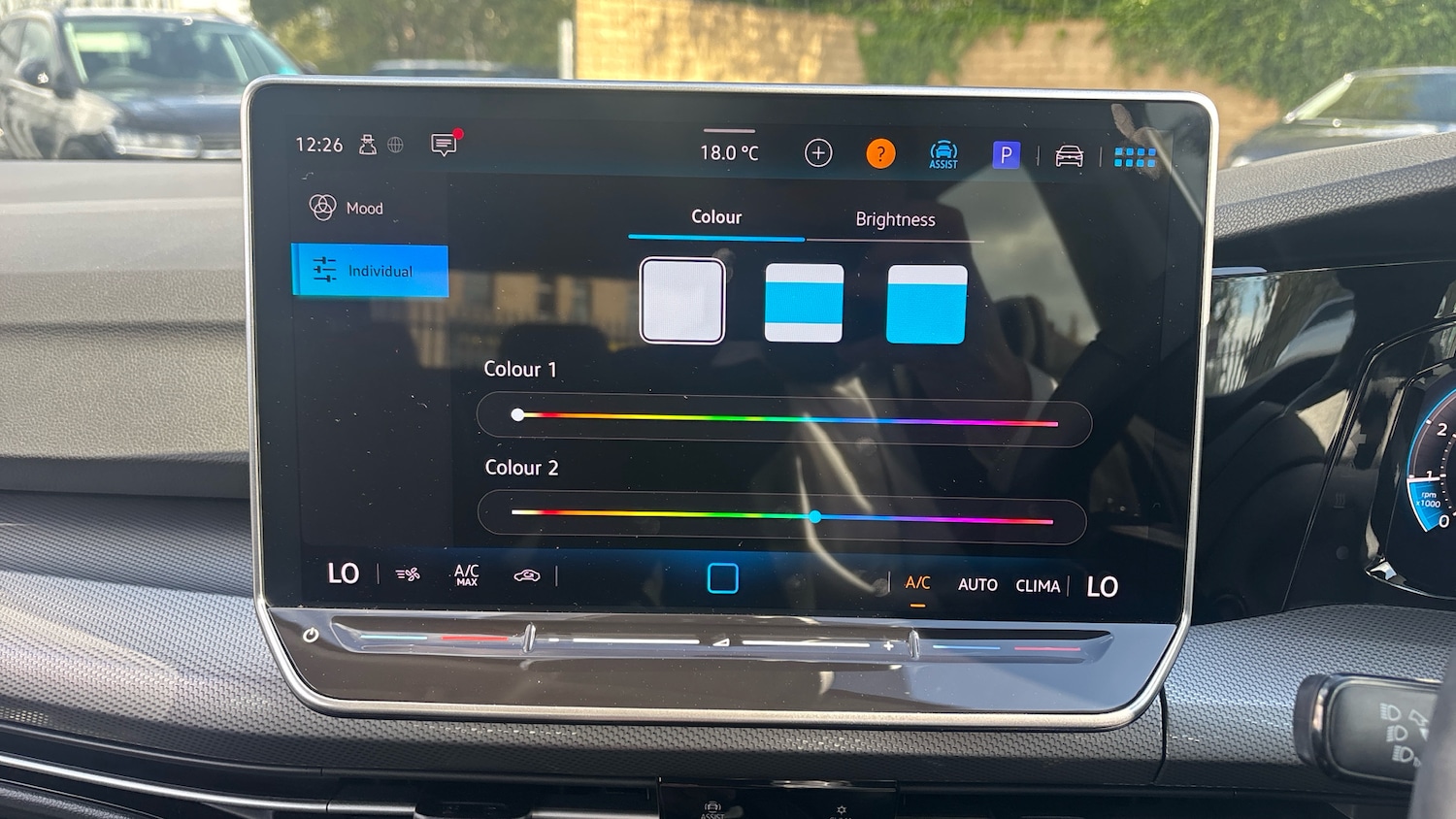 Used Volkswagen Golf 2025 for sale - 75955941: Photo 45