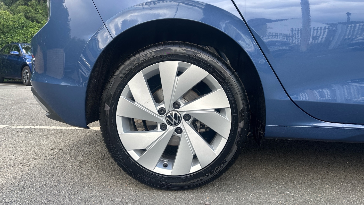 Used Volkswagen Golf 2025 for sale - 75955941: Photo 5