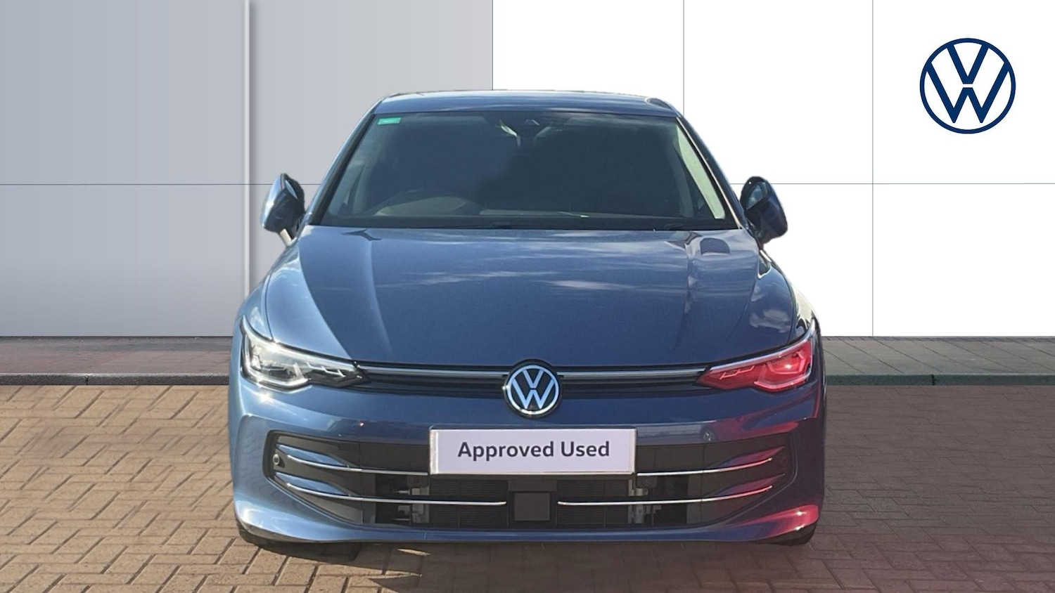 Used Volkswagen Golf 2025 for sale - 75955941: Photo 7