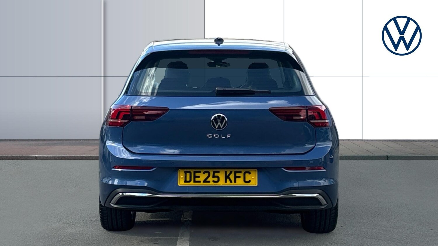 Used Volkswagen Golf 2025 for sale - 75955941: Photo 8