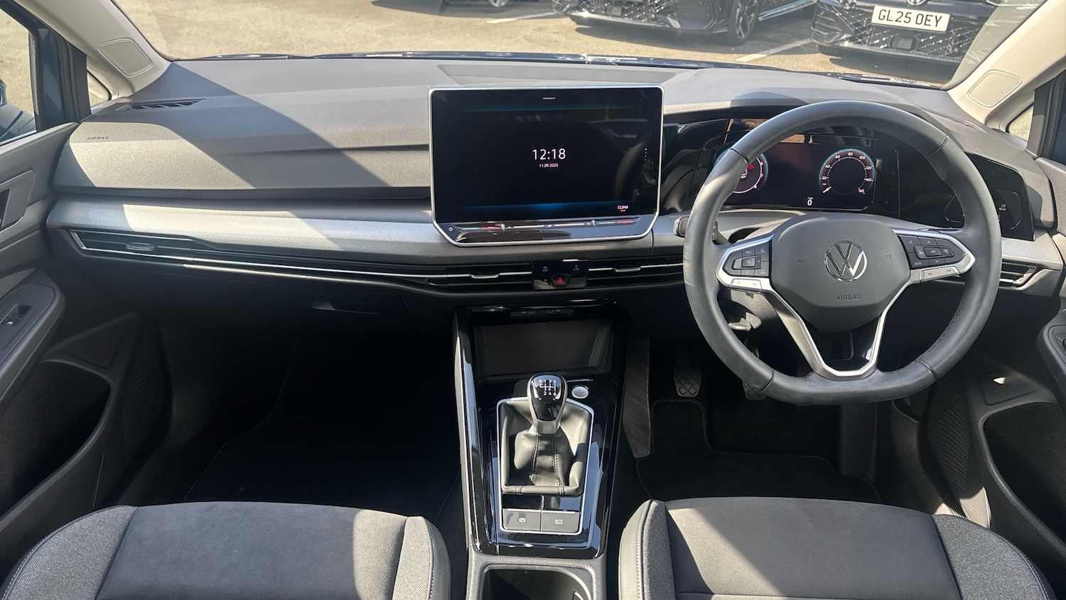 Used Volkswagen Golf 2025 for sale - 75955941: Photo 9