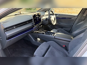 Used Volkswagen ID.7 2025 for sale - 77900897: Photo