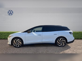 Used Volkswagen ID.7 2025 for sale - 77900897: Photo