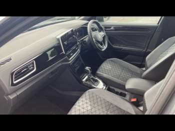 Used Volkswagen T-Roc 2022 for sale - 75255106: Photo