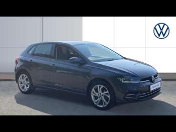 2022 (22) - 1.0 TSI Style 5dr Petrol Hatchback