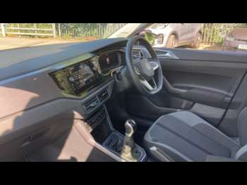 Used Volkswagen Polo 2022 for sale - 74993211: Photo