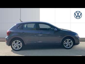 Used Volkswagen Polo 2022 for sale - 74993211: Photo