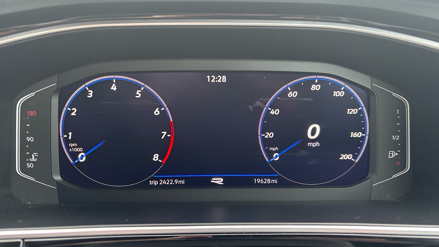 Used Volkswagen T-Roc 2022 for sale - 77258703: Photo 11