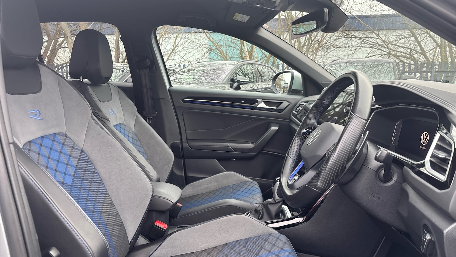 Used Volkswagen T-Roc 2022 for sale - 77258703: Photo 15