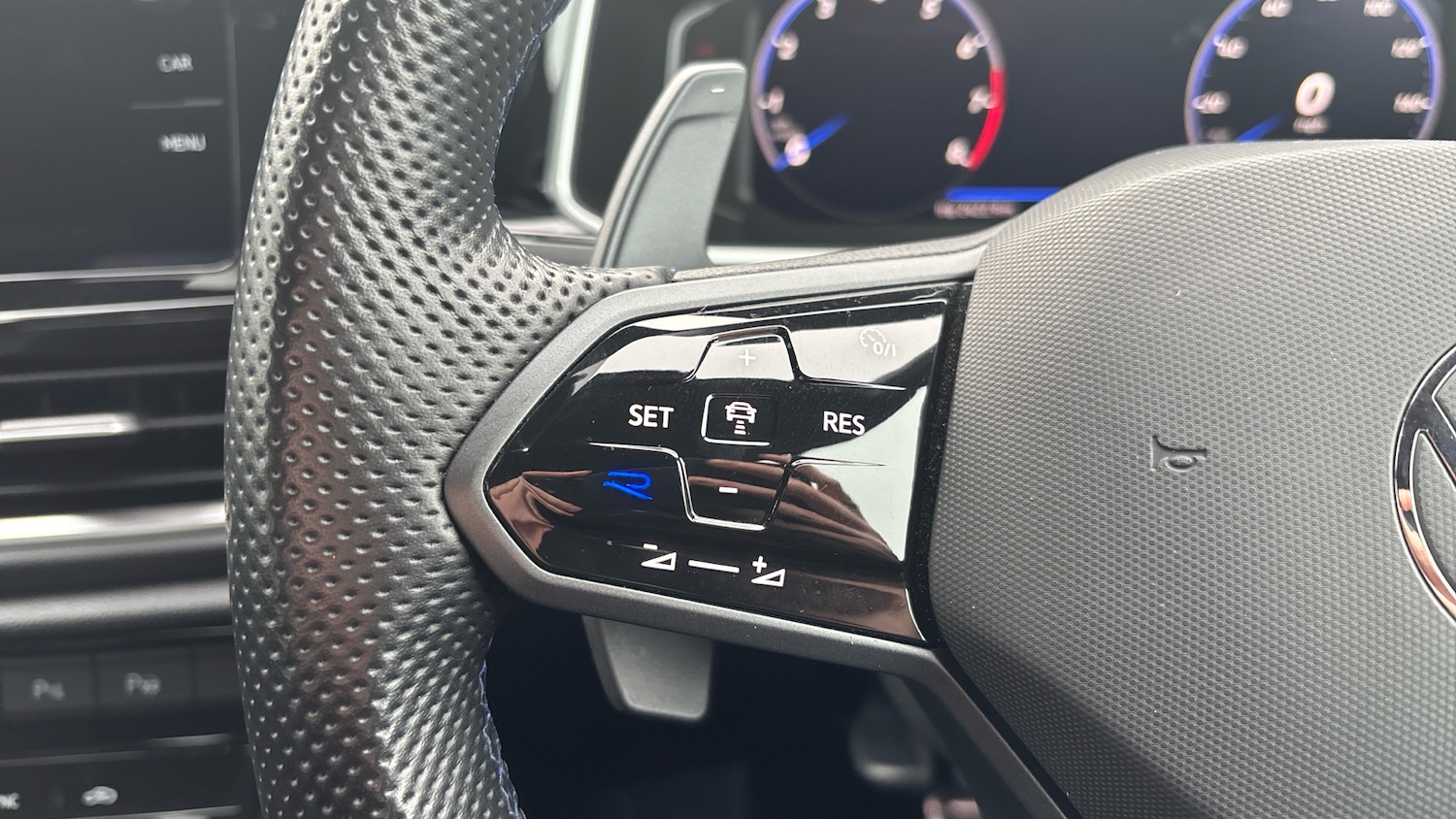 Used Volkswagen T-Roc 2022 for sale - 77258703: Photo 17