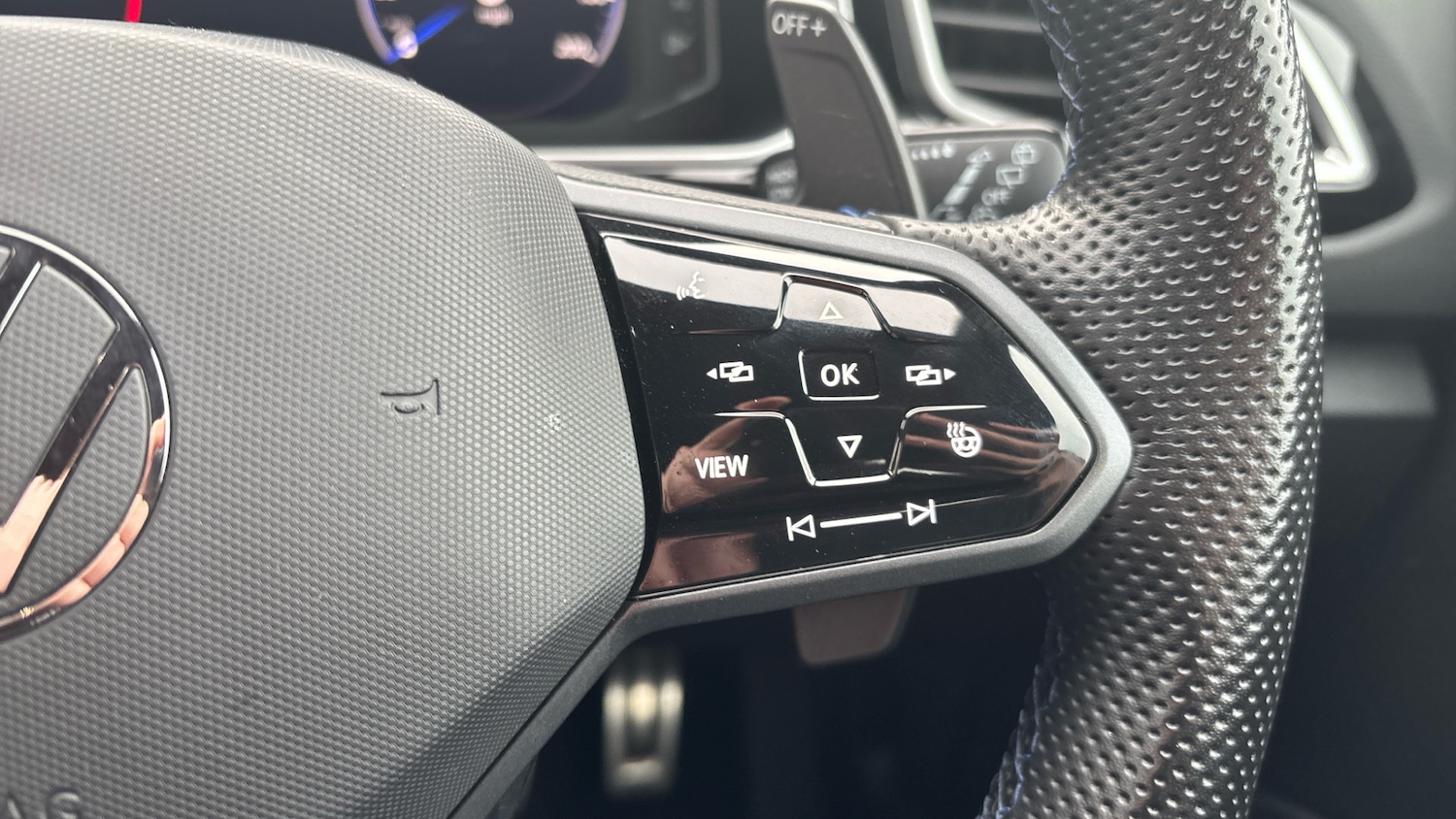 Used Volkswagen T-Roc 2022 for sale - 77258703: Photo 18