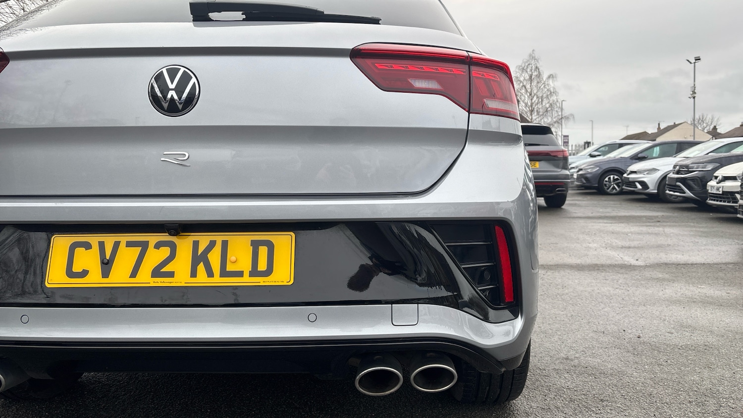 Used Volkswagen T-Roc 2022 for sale - 77258703: Photo 21