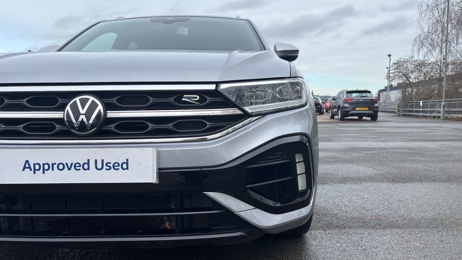 Used Volkswagen T-Roc 2022 for sale - 77258703: Photo 30