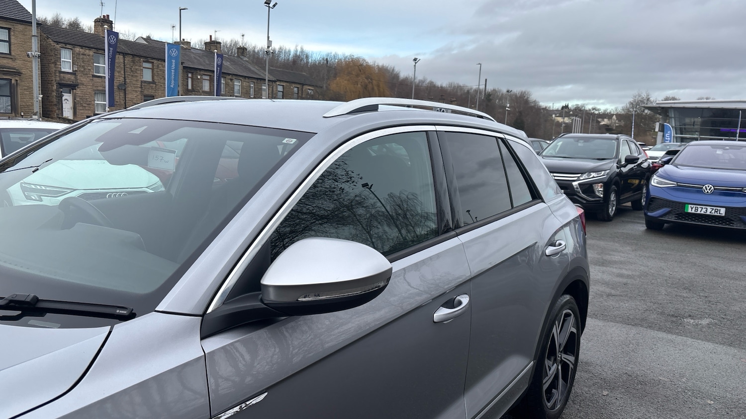 Used Volkswagen T-Roc 2022 for sale - 77258703: Photo 31