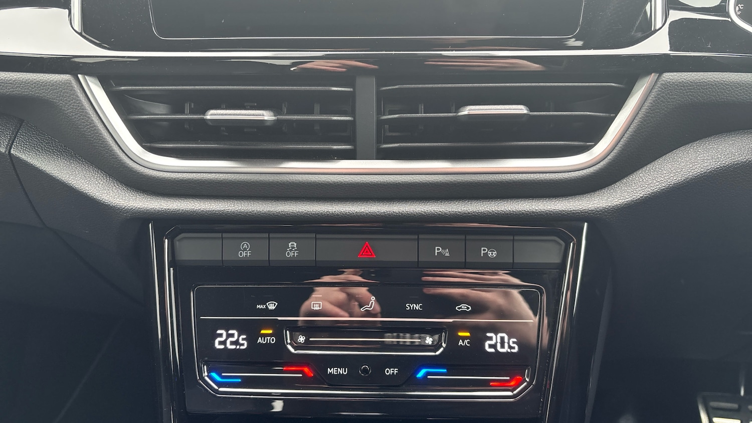 Used Volkswagen T-Roc 2022 for sale - 77258703: Photo 38