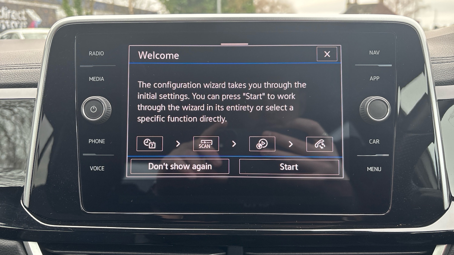 Used Volkswagen T-Roc 2022 for sale - 77258703: Photo 40