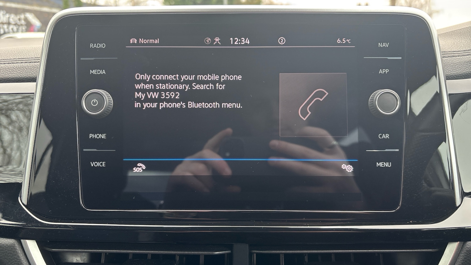 Used Volkswagen T-Roc 2022 for sale - 77258703: Photo 41