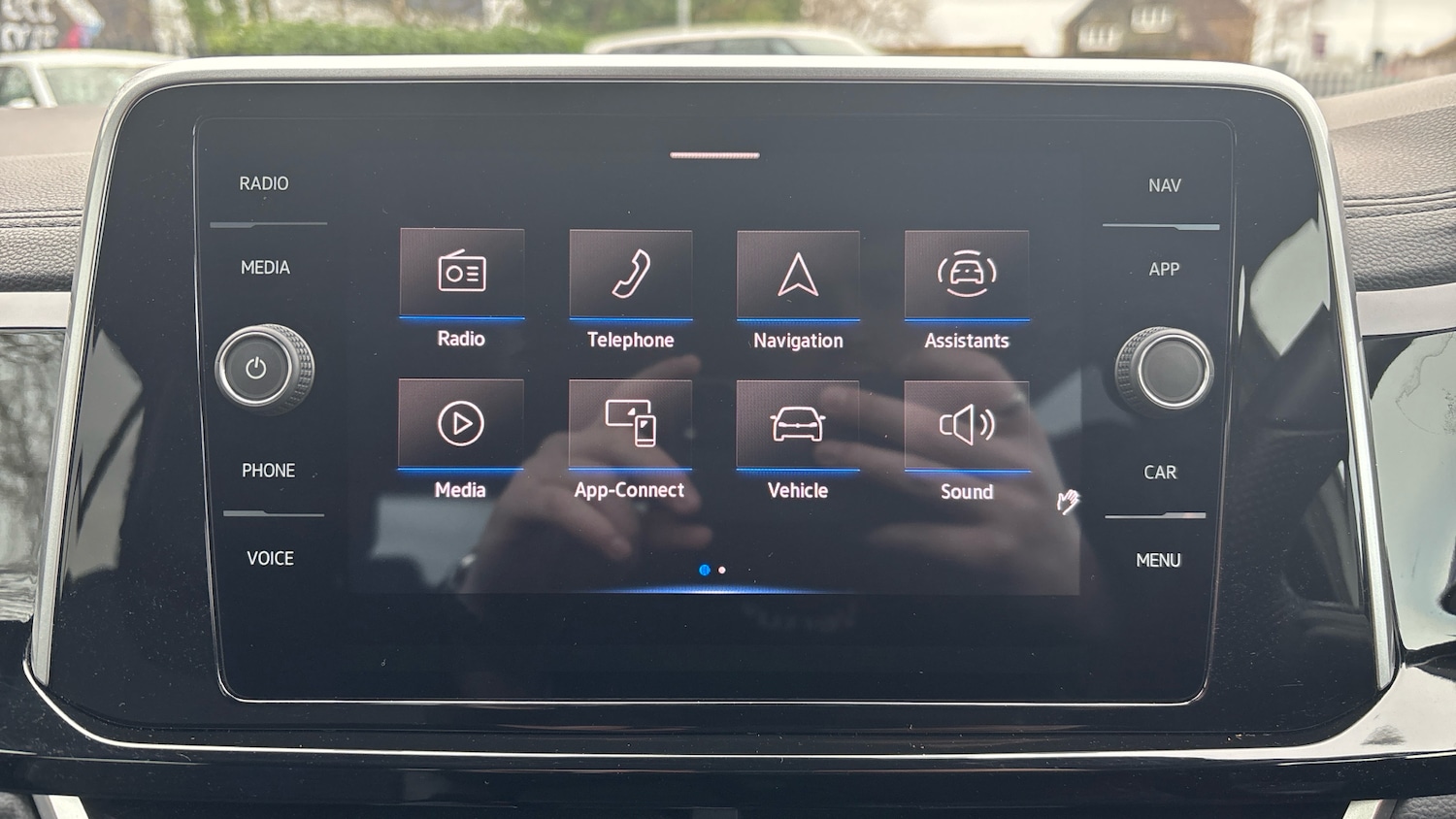 Used Volkswagen T-Roc 2022 for sale - 77258703: Photo 44