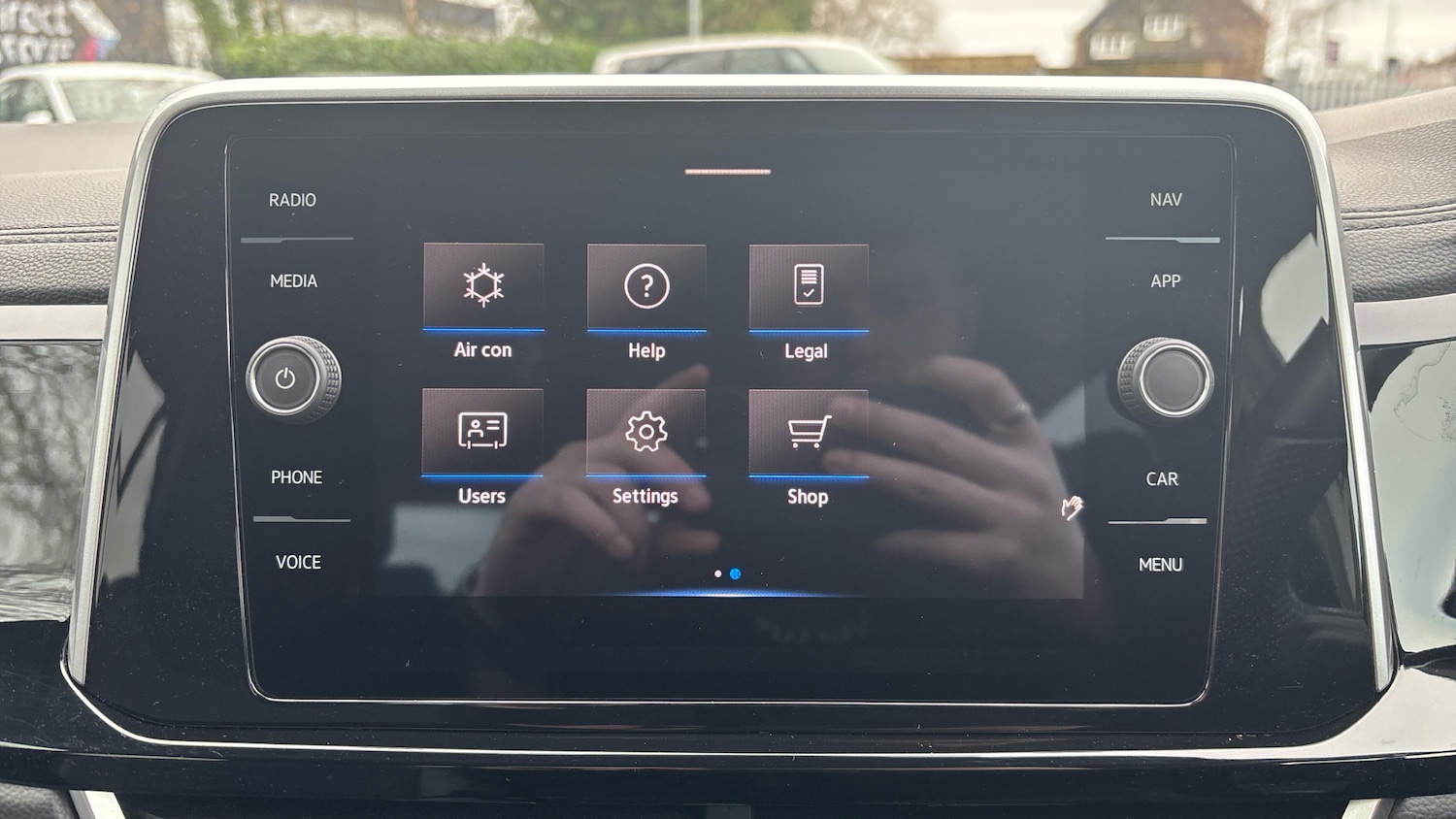 Used Volkswagen T-Roc 2022 for sale - 77258703: Photo 45