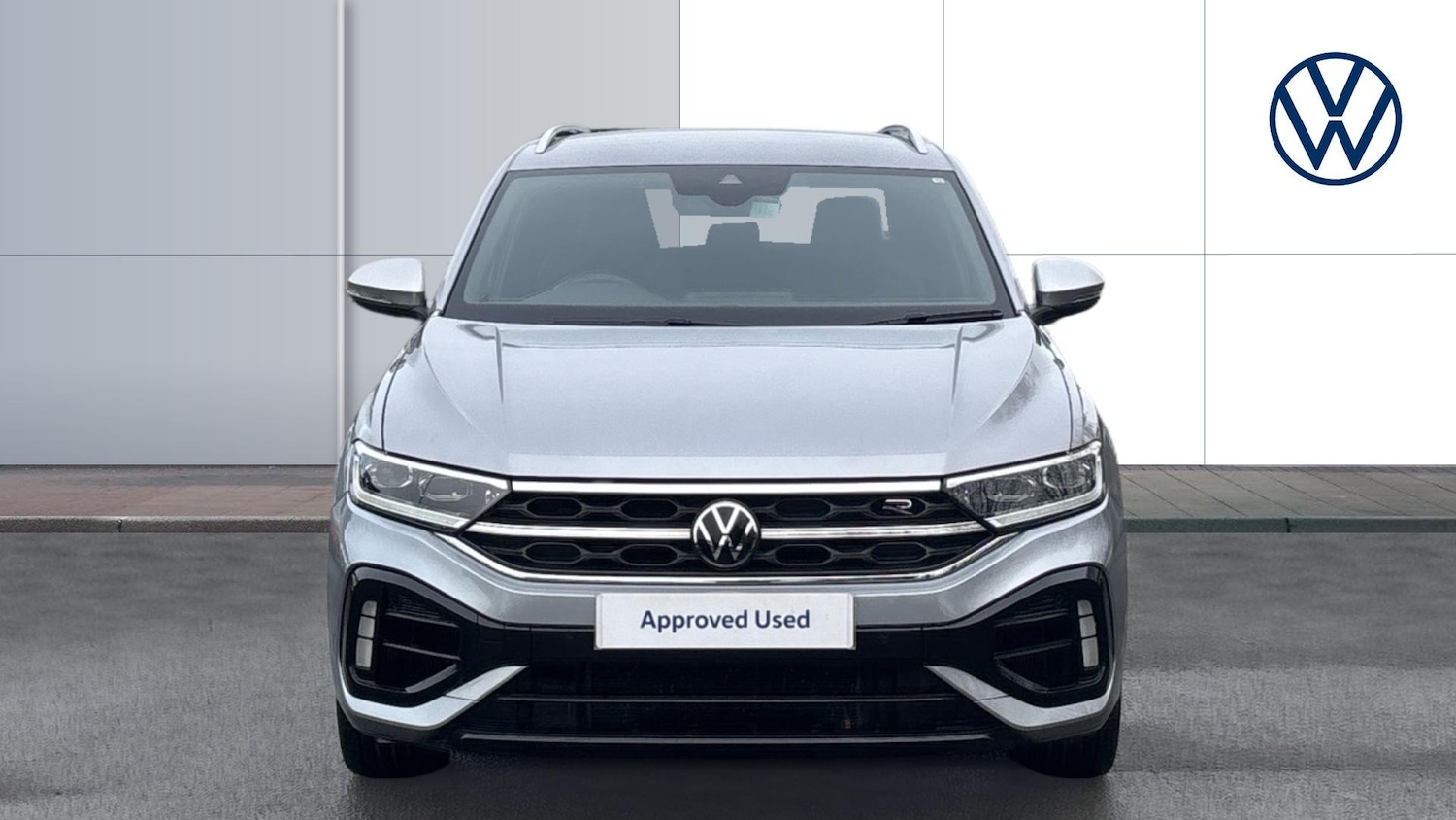 Used Volkswagen T-Roc 2022 for sale - 77258703: Photo 7