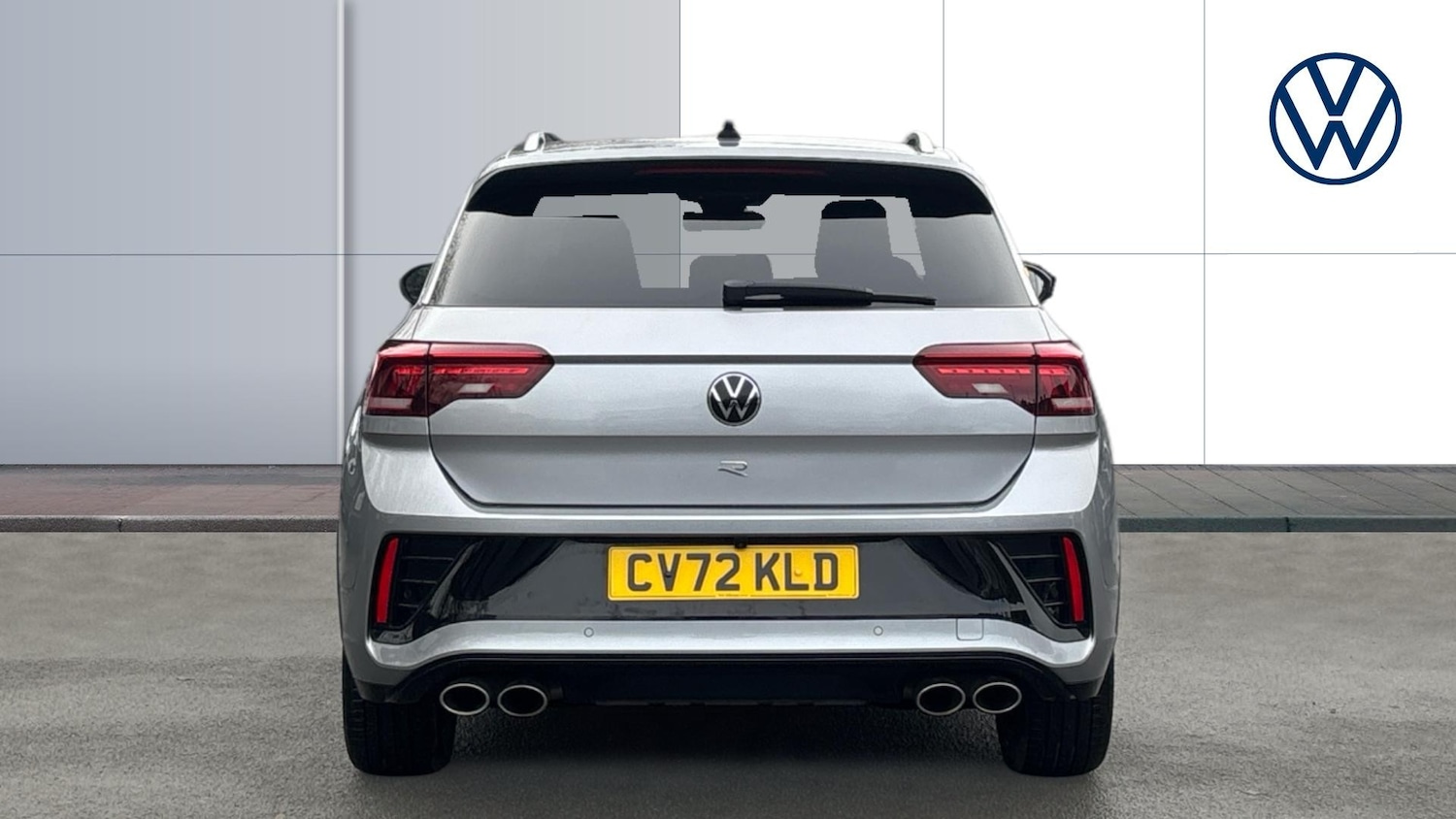 Used Volkswagen T-Roc 2022 for sale - 77258703: Photo 8