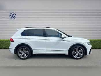 Used Volkswagen Tiguan 2023 for sale - 79154411: Photo