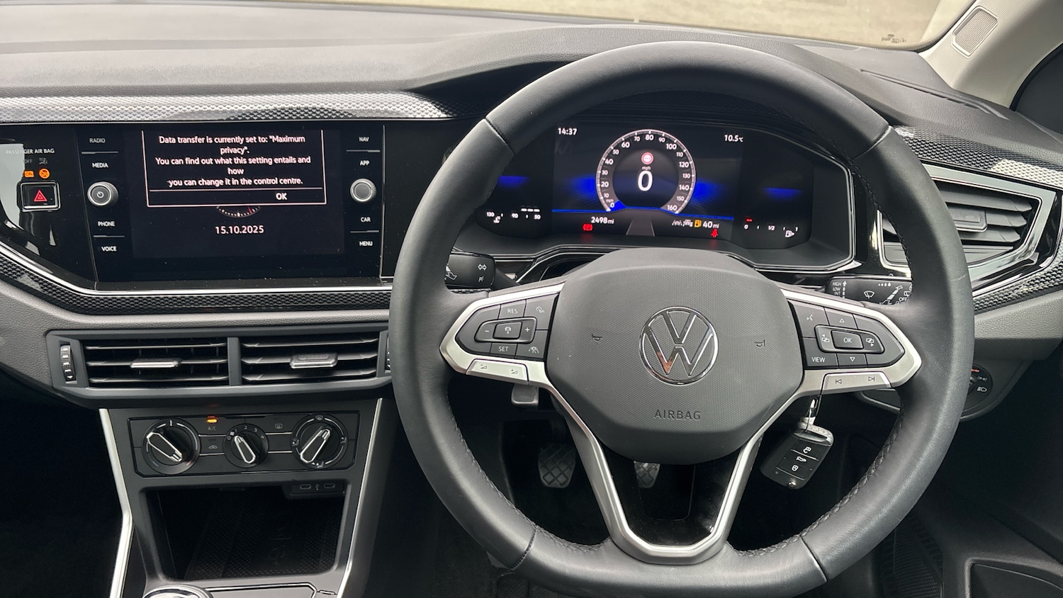 Used Volkswagen Polo 2025 for sale - 75334899: Photo 10