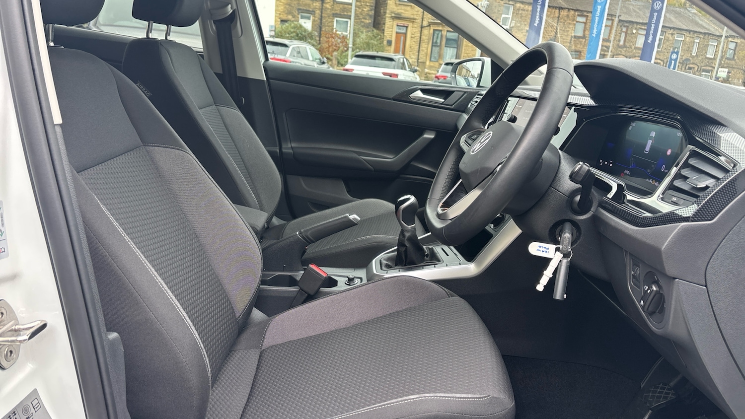 Used Volkswagen Polo 2025 for sale - 75334899: Photo 15