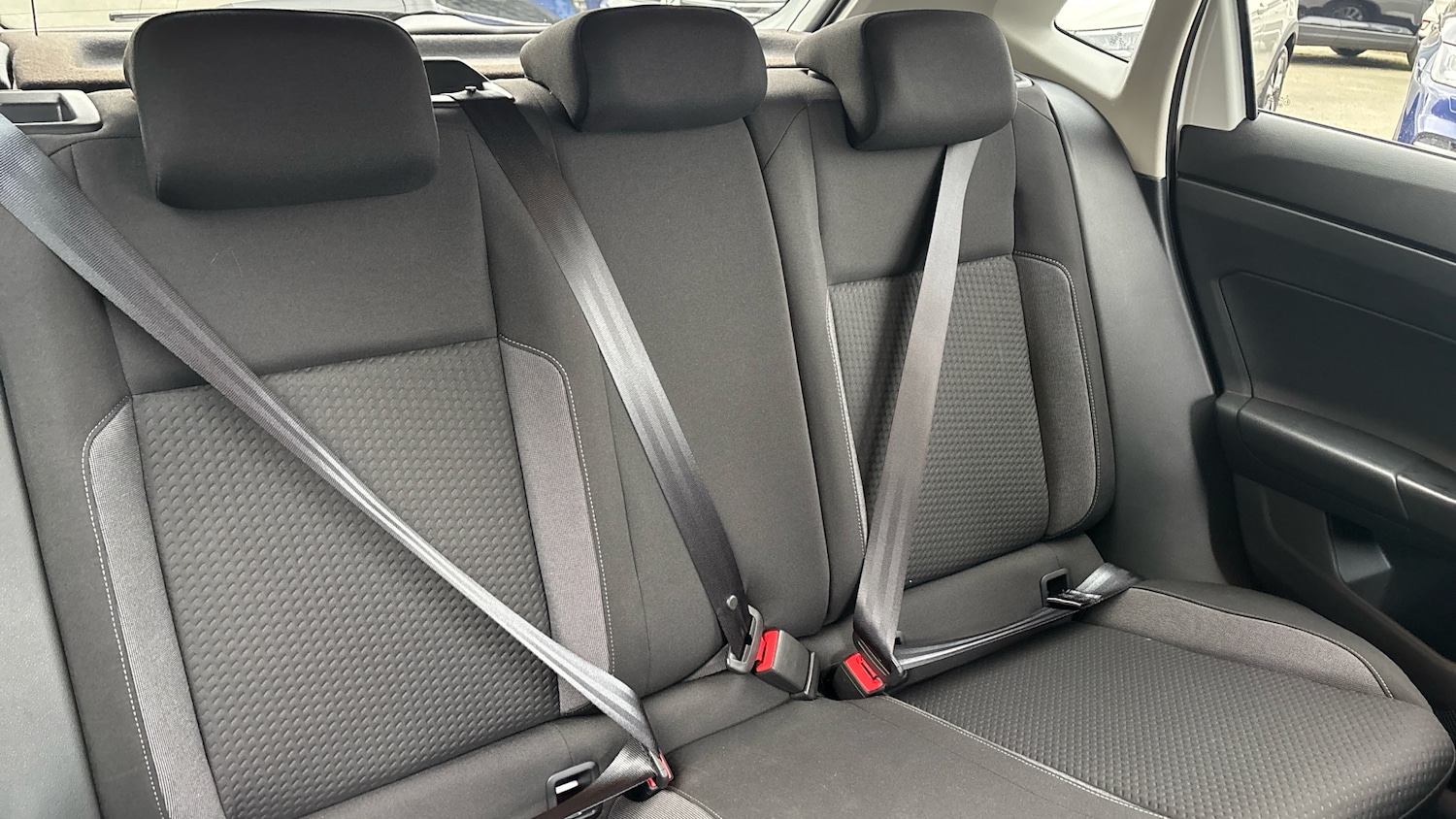 Used Volkswagen Polo 2025 for sale - 75334899: Photo 16