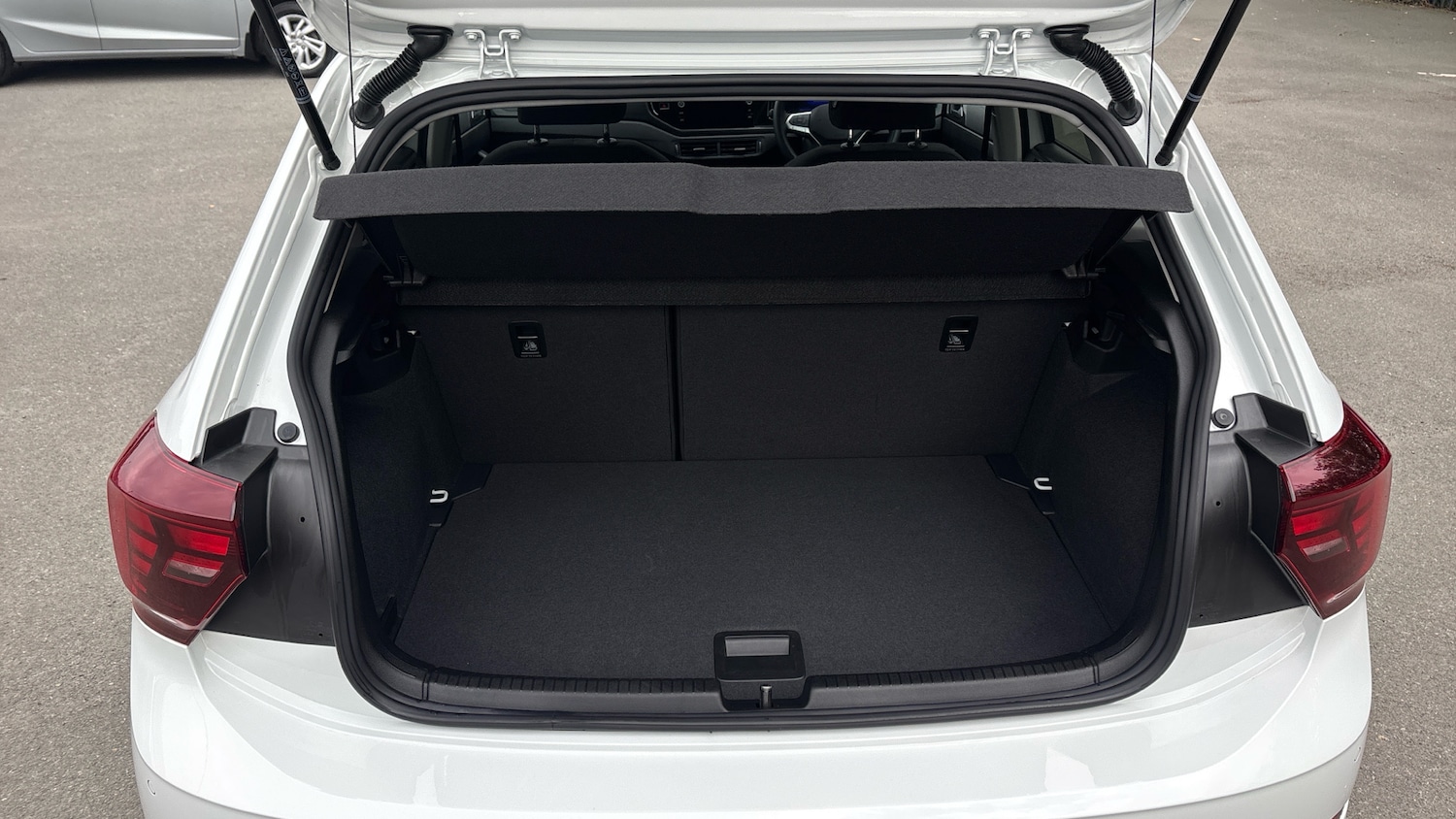 Used Volkswagen Polo 2025 for sale - 75334899: Photo 20