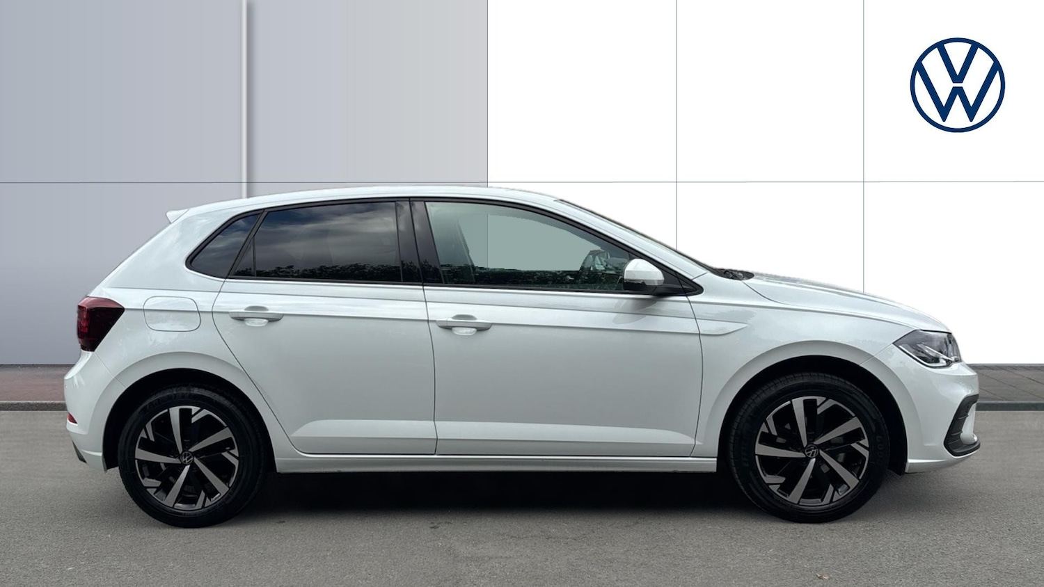 Used Volkswagen Polo 2025 for sale - 75334899: Photo 4