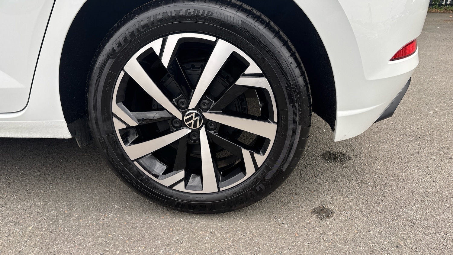 Used Volkswagen Polo 2025 for sale - 75334899: Photo 44