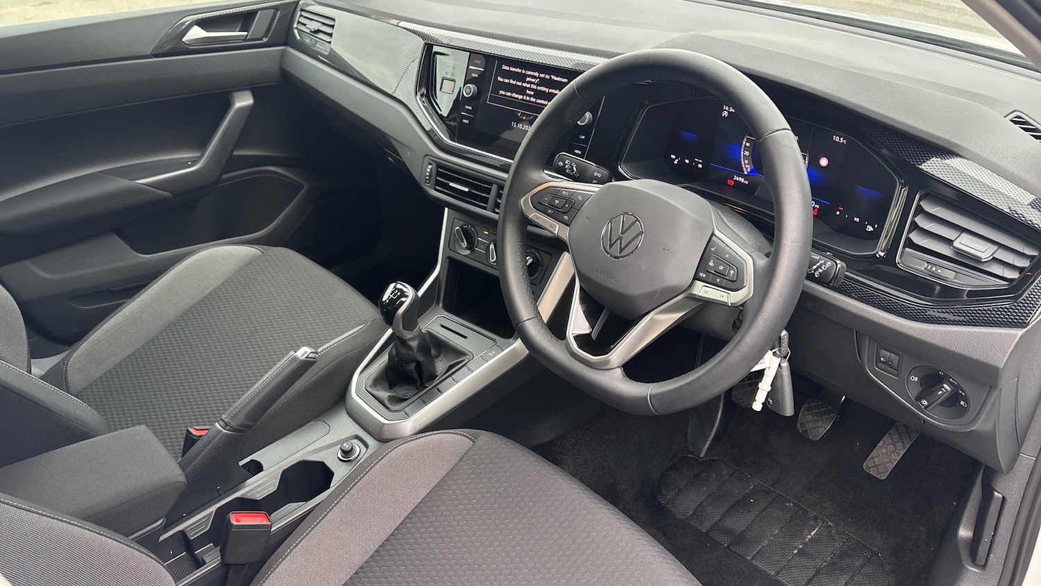 Used Volkswagen Polo 2025 for sale - 75334899: Photo 6