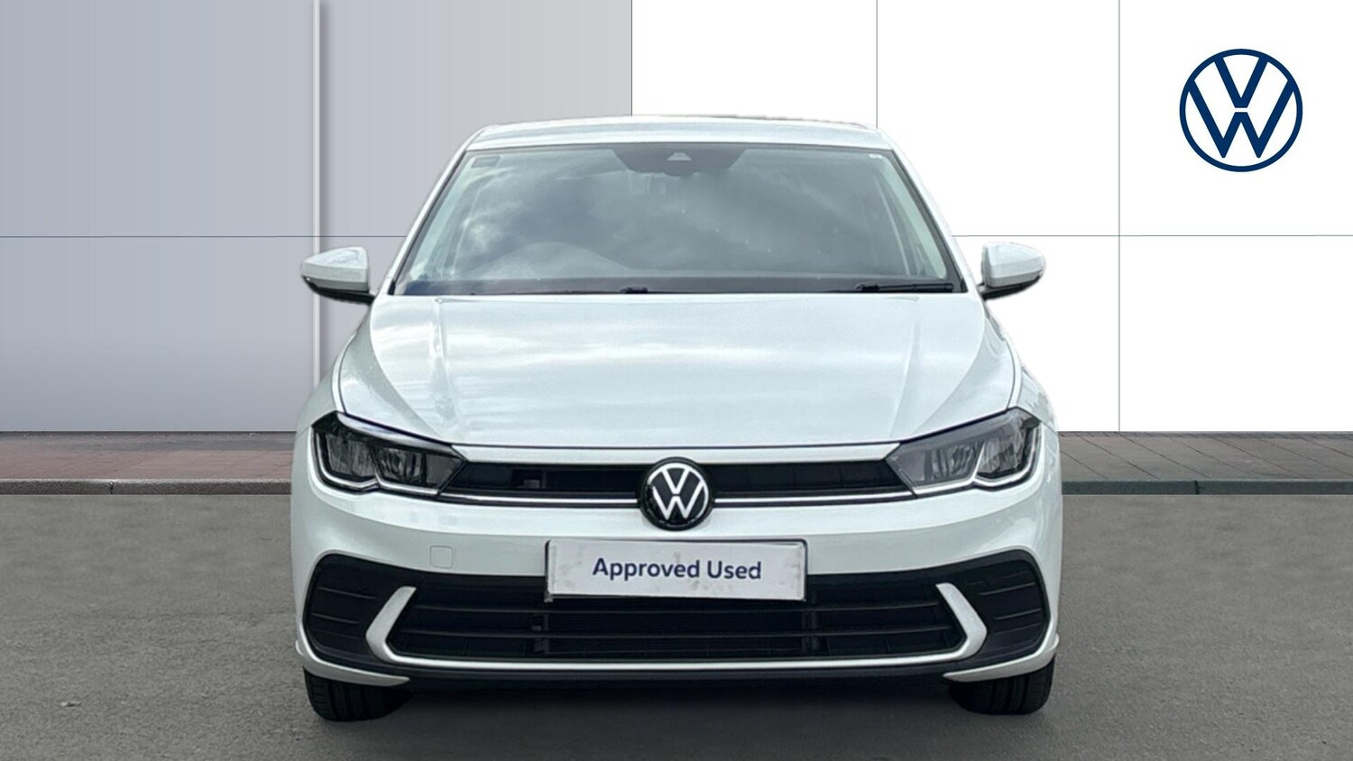 Used Volkswagen Polo 2025 for sale - 75334899: Photo 7